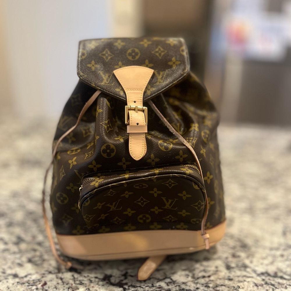 Backpack